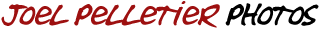Joel Pelletier Photos