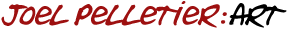 Joel Pelletier Art